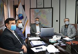 گزارش عملکرد موسسه تحقیقات علوم شیلاتی کشور در سال 1399