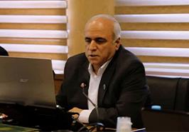 پیام رئیس مؤسسه تحقیقات علوم شیلاتی کشور به مناسبت آغاز هفته دولت