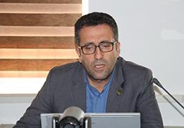 وبینار در انستیتو تحقیقات بین المللی ماهیان خاویاری