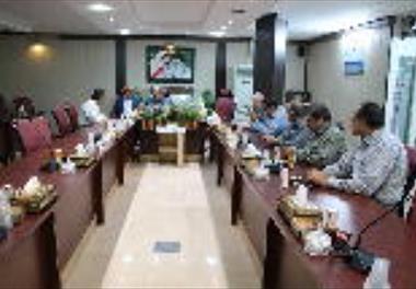 جلسه مجمع عمومی عادی سالیانه