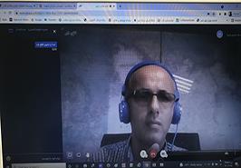 نشست تخصصی بررسی مسایل میانکاله و راه های احیای زیست بوم آن