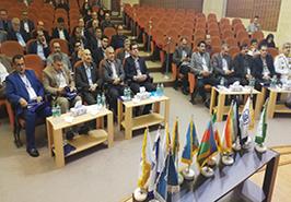 ضرورت حكمرانی اثر بخش در حوزه كاسپین