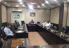 کارایی استخرهای نوزادگاهی در شورای پژوهشی پژوهشکده اکولوژی بررسی شد