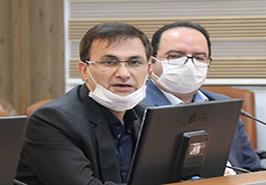 جلسه شورای تحقيقات، آموزش و ترويج استان گيلان