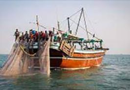 دریابست راهبرد مدیریتی موثر برای حفاظت و بازسازی ذخایر آبزیان