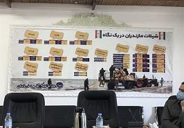 کارگروه اندیشه ورز اقتصاد مقاومتی کشاورزی