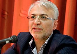 تقدیر دکتر بازرگان از پژوهشگران تولید پروبیوتیک بومی