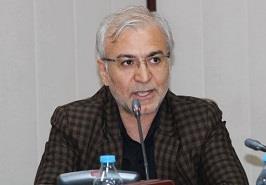 دکتر بازرگان، سرپرست سازمان تحقیقات، آموزش و ترویج کشاورزی شد