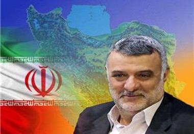 رئیس جمهوری پیوست حکم وزیر جهاد کشاورزی را ابلاغ کرد