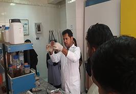 برگزاری سه‌شنبه علمی با تمرکز بر بیماری‌های مهم آبزیان پرورشی دریایی