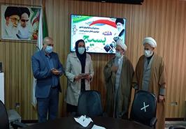 بازدید از مرکز تحقیقات ماهیان سردآبی کشور_ تنکابن