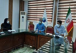 بررسی فعالیت های ترویجی پژوهشکده میگوی کشور