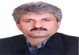 انتخاب همکار پژوهشکده اکولوژی خلیج فارس و دریای عمان به عنوان پژوهشگر برتر استان