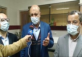 رئیس کمیسیون آموزش و تحقیقات مجلس شورای اسلامی در بازدید از انستیتو تصریح نمودند: