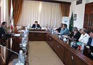 آئین نامه گردش کار تصویب پروژه های تحقیقاتی بازنگری می شود