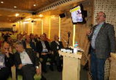 کارگاه آموزشی آبزی پروری ارگانیک