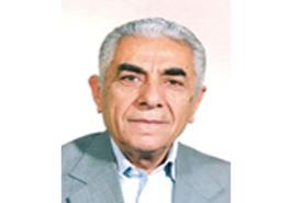 پیام دکتر بهمنی به مناسبت درگذشت یکی از پیشکسوتان عرصه شیلات
