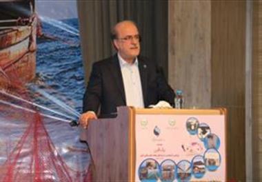 نکوداشت یکصدمین سال تاسیس موسسه تحقیقات علوم شیلاتی کشور