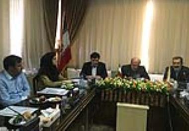 برگزاری کارگاه آموزشی  کاربرد HACCP و امنیت زیستی 