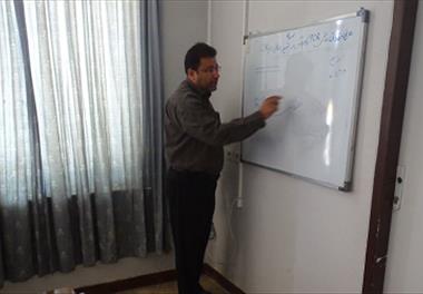 برگزاری دوره آموزش مقدماتی PCR و کاربرد آن