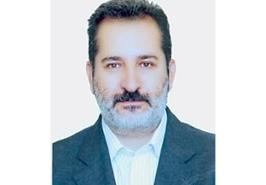 اعطای حکم مسئولیت هماهنگی و مدیریت تحقیقات ملی اصلاح نژاد ماهی قزل آلای رنگین کمان به دکتر ابوالفضل سپهداری