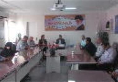 بازدید از مرکز تحقیقات ذخایر آبزیان آبهای داخلی- گرگان