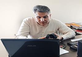 برگزاری دوره آموزشی