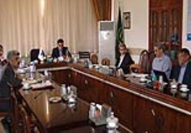 بررسی برنامه های موسسه تحقیقات علوم شیلاتی کشور در سال 94