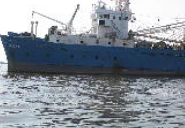 آغاز گشت های دریایی