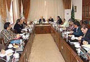 برنامه عملیاتی" تدوین برنامه سال 94 موسسه" کلید خورد.