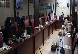 کارگاه آموزشی_ ترویجی