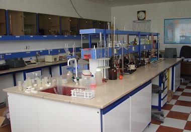 ارزیابی  مجموعه آزمایشگاه های مؤسسه در شبکه آزمایشگاهی فناوری های راهبردی