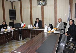 گسترش همکاری های علمی