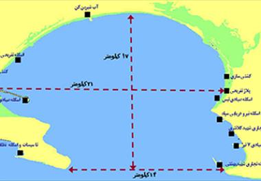 گزارش تحلیلی بررسی علل تلفات ساردین ماهیان بندر کنارک – خلیج چابهار از دیدگاه بوم شناسی زیستی