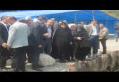 رونمائی  ازطرح تحقیقی – ترویجی  