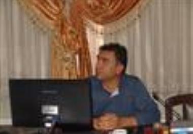  خلاصه سخنرانی   آقای دکتر  محمود حافظیه 