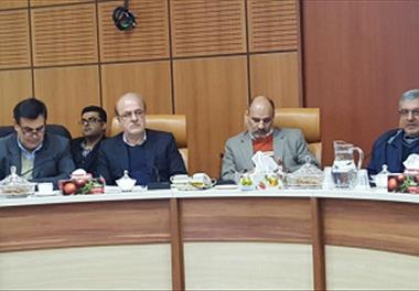 اولین کارگاه آموزشی ترویجی آشنایی با آکواپونیک