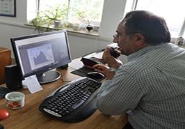 تأکید بر مدیریت شیلات دریای خزر به شیوه اکوسیستم‌محور