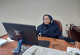 وبینار تخصصی در مرکز ملی تحقیقات فرآوری آبزیان_ یونیدو