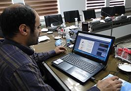 در راستای ترویج دستاوردهای حاصل از طرح های تحقیقاتی در هفته پژوهش و فناوری استانی