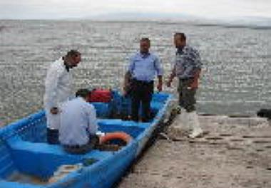 سرمایه گذاری کم و ارزش افزوده بالا در پرورش آبزیان در قفس 