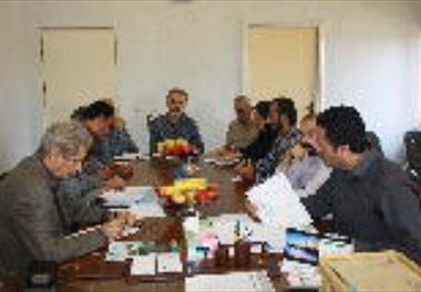 بازدید از مرکز تحقیقات ماهیان سردآبی کشور 