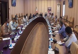 اجرای طرح دریابست امسال در کمیته مدیریت صید شیلات استان بوشهر رد شد