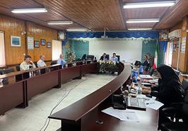 برگزاری ششمین نشست شبکه آبزی پروری پایدار در منابع آبهای داخلی