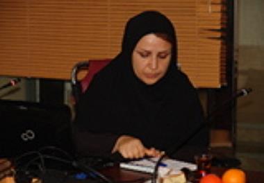 برگزاری جلسه دفاعیه 