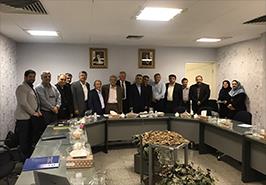 سرمایه گذاری مشترک ایران و نروژ در پرورش ماهی در قفس