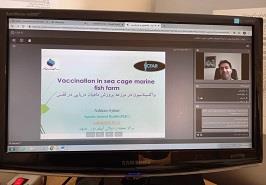 برگزاری دهمین کارگاه آموزشی