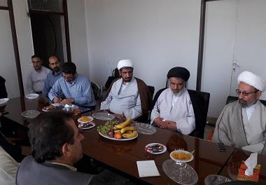 معرفی نماینده ولی فقیه 