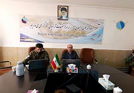 برگزاری نشست تخصصی «بیوتکنولوژی و کاربرد آن در آبزی‌پروری» توسط مرکز تحقیقات آرتمیای کشور