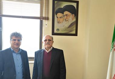 بازدید از پژوهشکده میگوی کشور